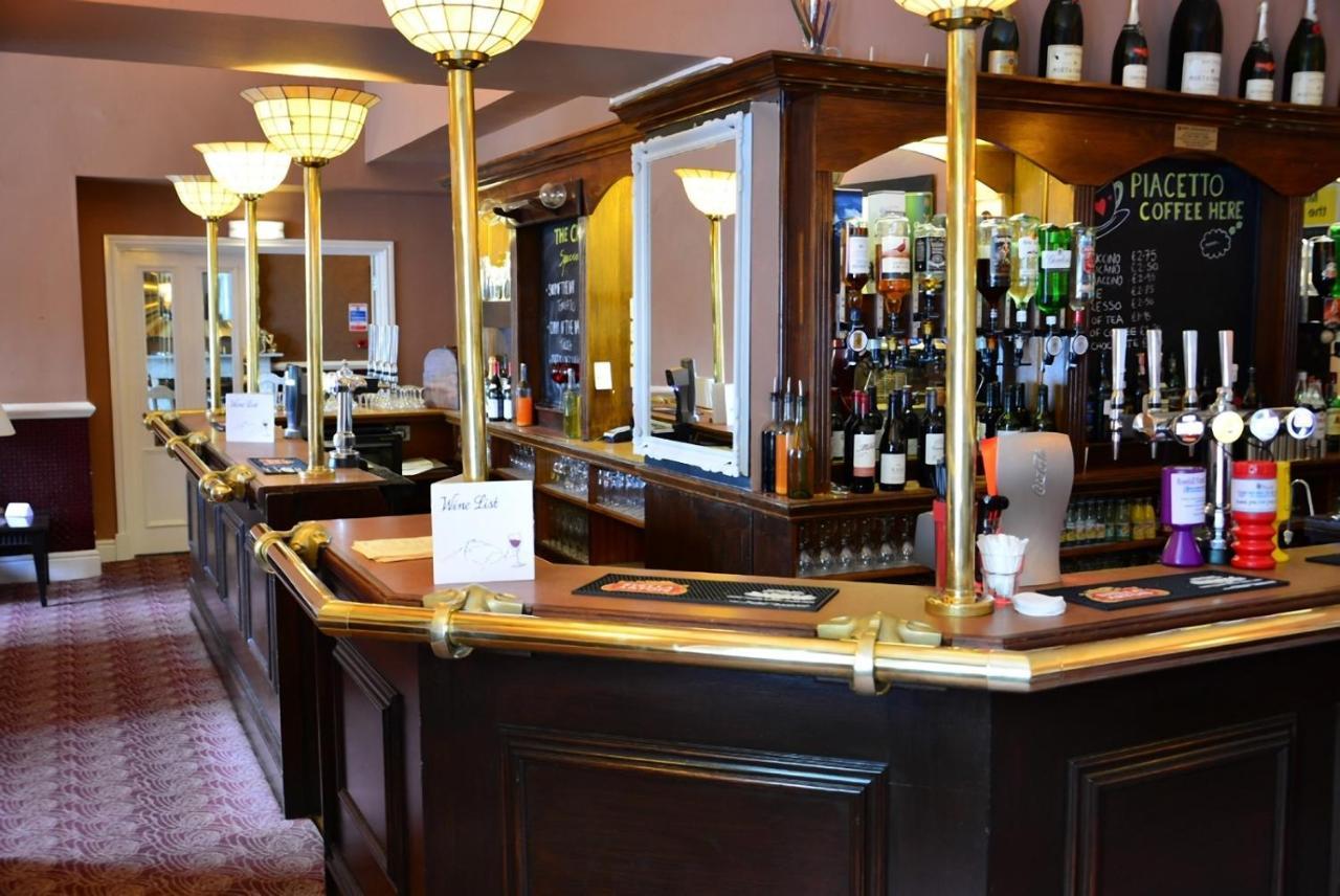 The Ennerdale Country House Hotel 'A Bespoke Hotel' Cleator Экстерьер фото
