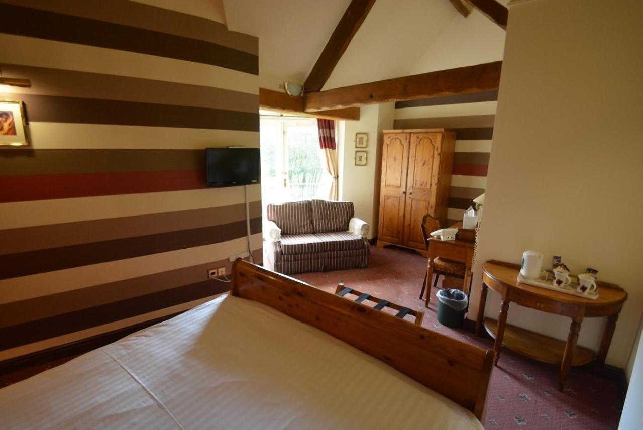 The Ennerdale Country House Hotel 'A Bespoke Hotel' Cleator Экстерьер фото