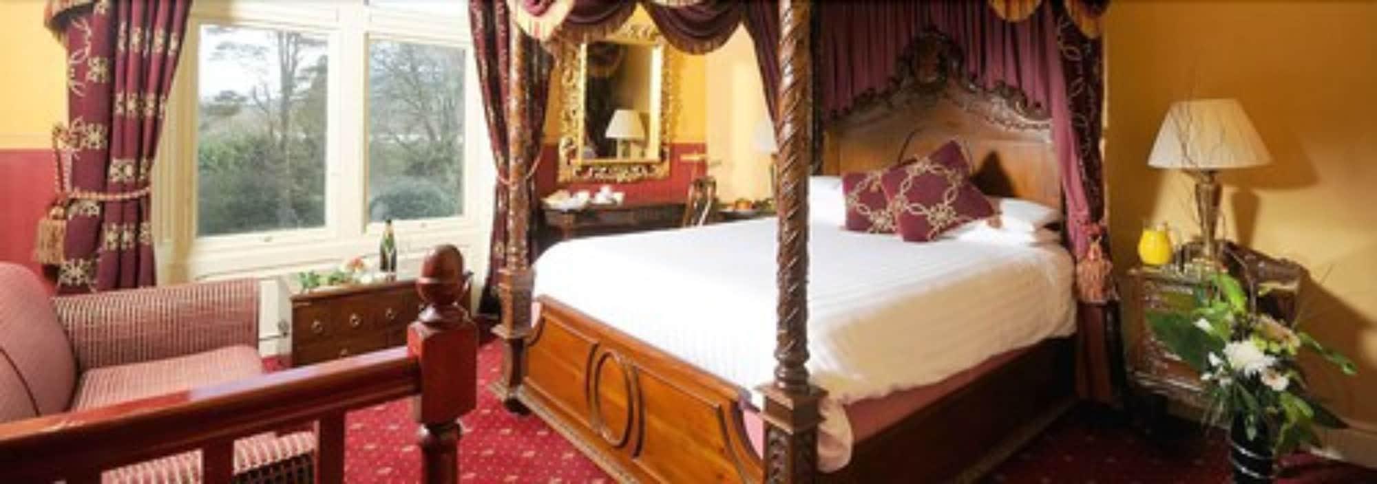 The Ennerdale Country House Hotel 'A Bespoke Hotel' Cleator Экстерьер фото