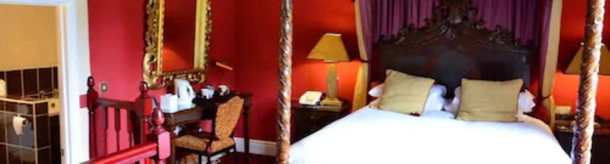 The Ennerdale Country House Hotel 'A Bespoke Hotel' Cleator Экстерьер фото
