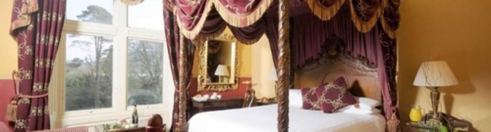 The Ennerdale Country House Hotel 'A Bespoke Hotel' Cleator Экстерьер фото