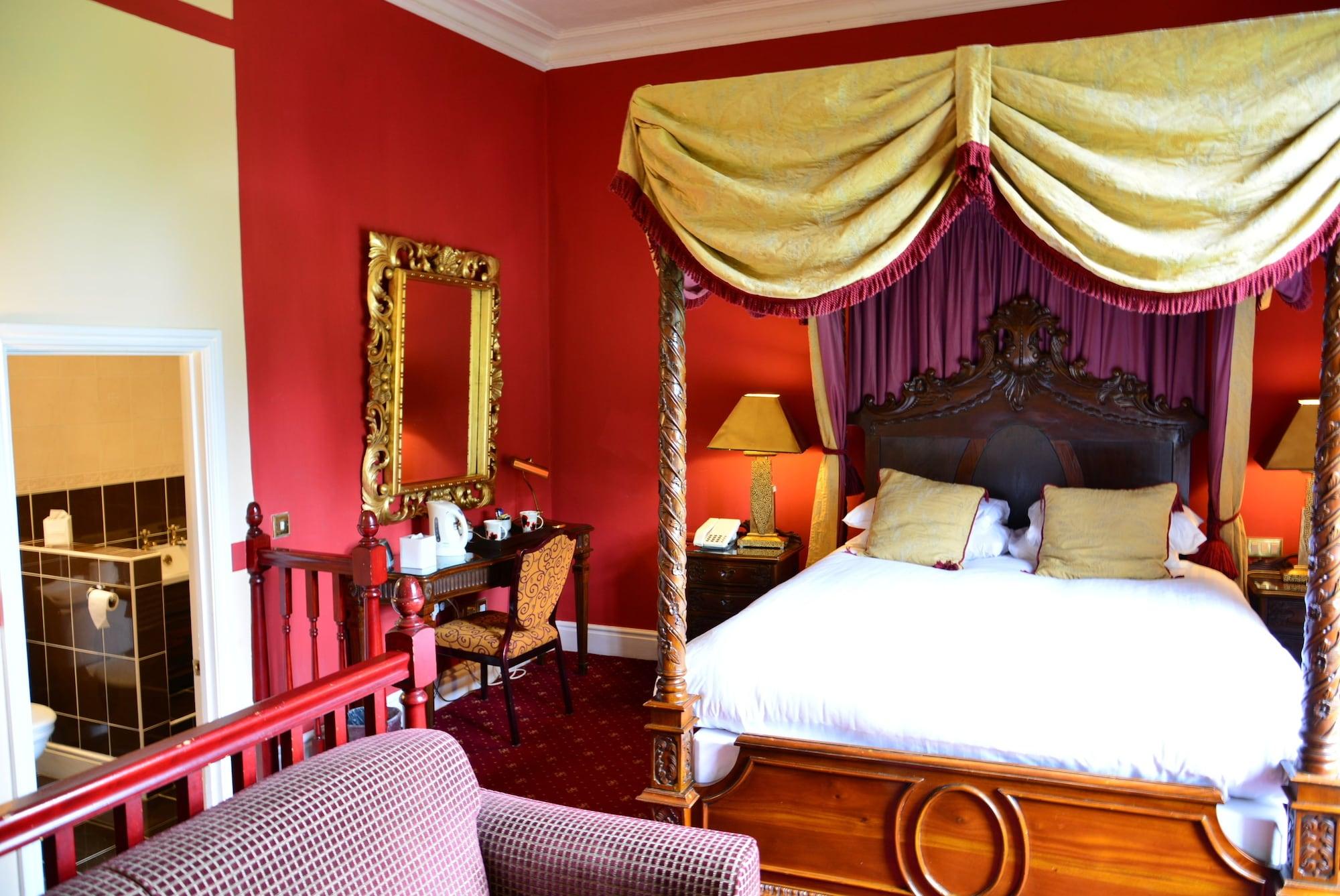 The Ennerdale Country House Hotel 'A Bespoke Hotel' Cleator Экстерьер фото