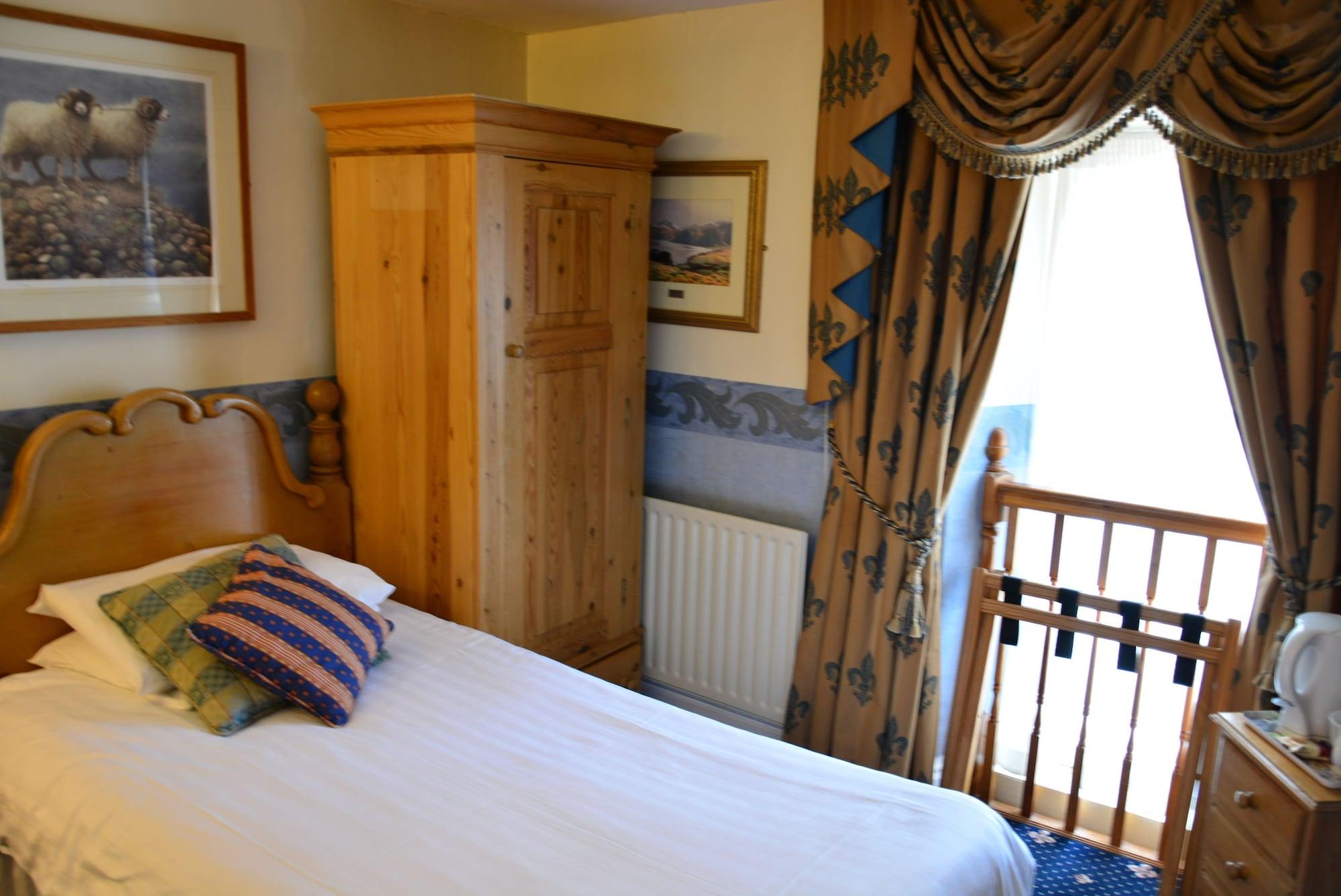 The Ennerdale Country House Hotel 'A Bespoke Hotel' Cleator Экстерьер фото