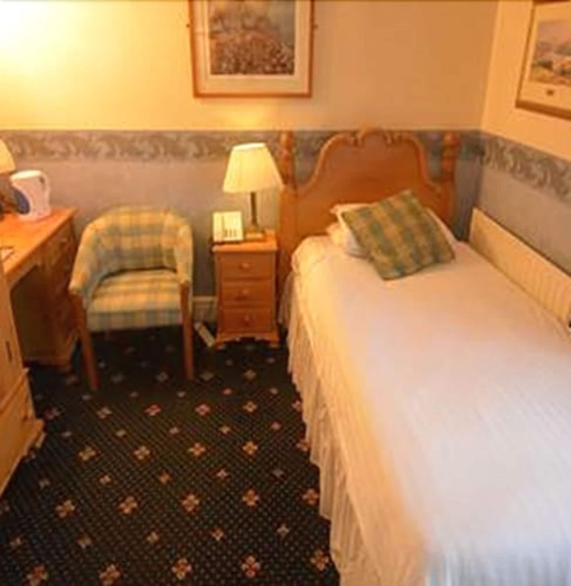 The Ennerdale Country House Hotel 'A Bespoke Hotel' Cleator Экстерьер фото
