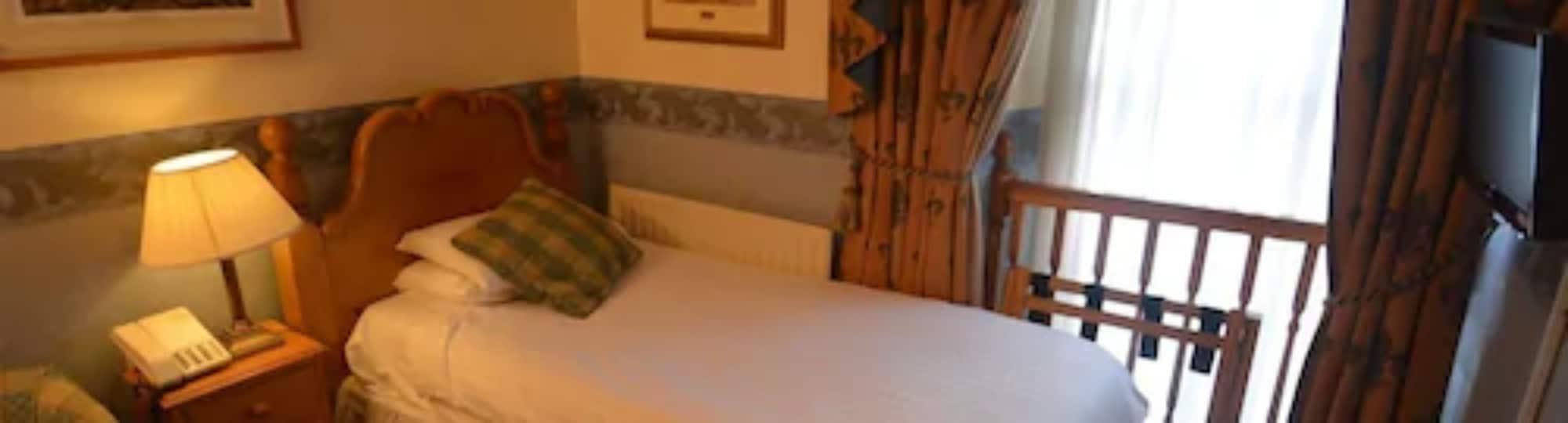 The Ennerdale Country House Hotel 'A Bespoke Hotel' Cleator Экстерьер фото