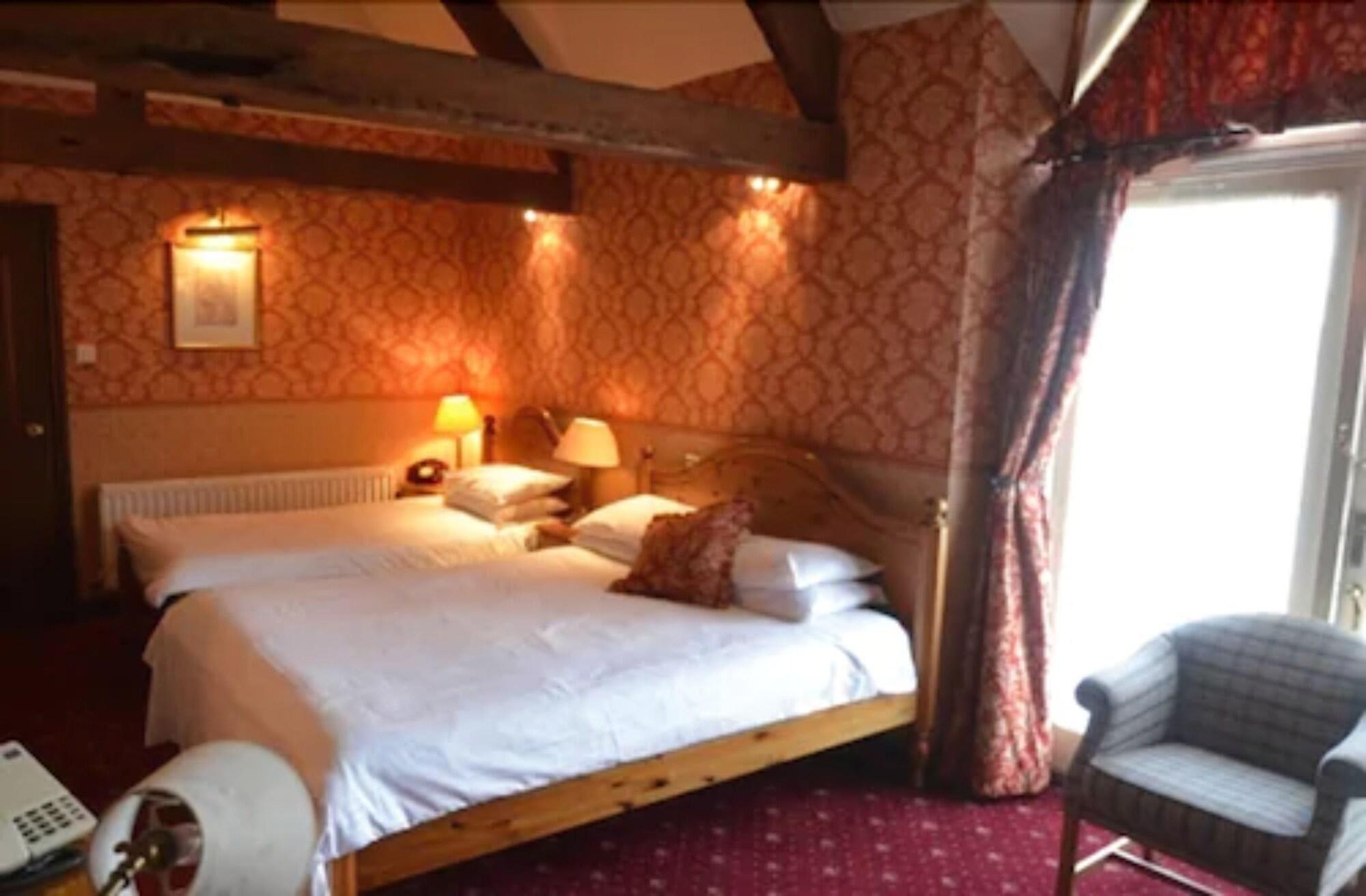 The Ennerdale Country House Hotel 'A Bespoke Hotel' Cleator Экстерьер фото