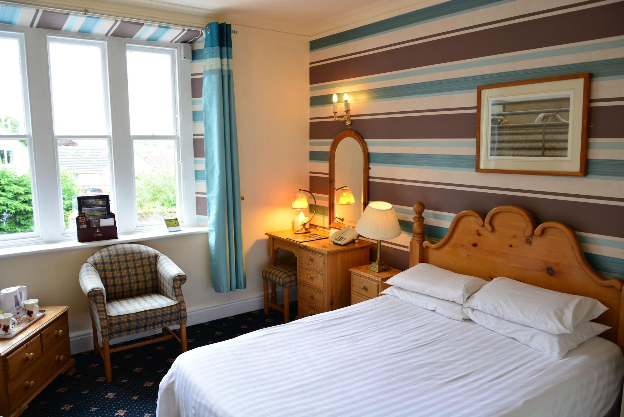 The Ennerdale Country House Hotel 'A Bespoke Hotel' Cleator Экстерьер фото