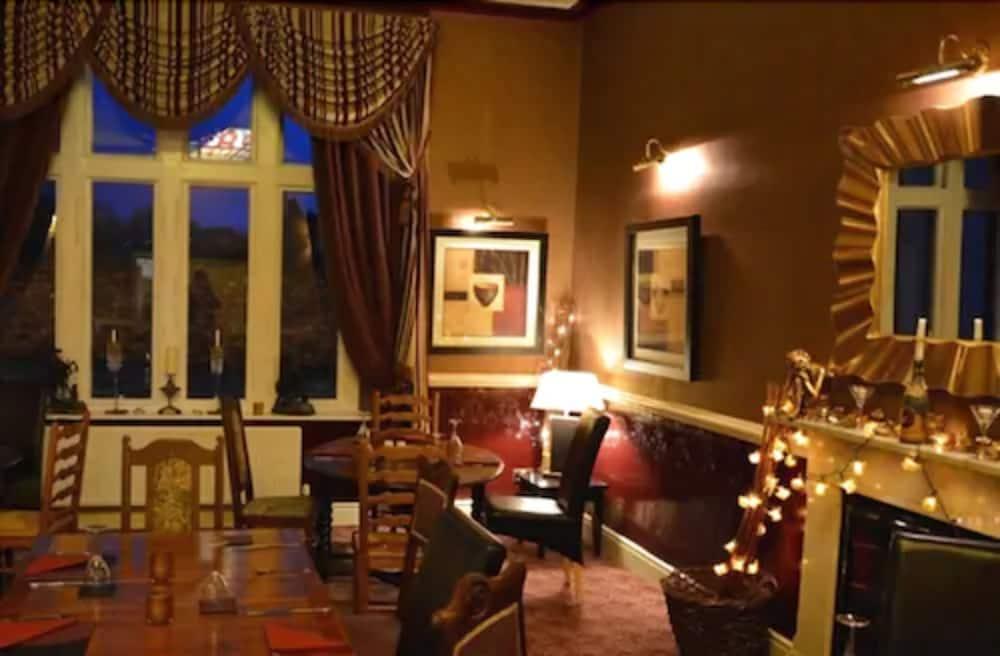 The Ennerdale Country House Hotel 'A Bespoke Hotel' Cleator Экстерьер фото