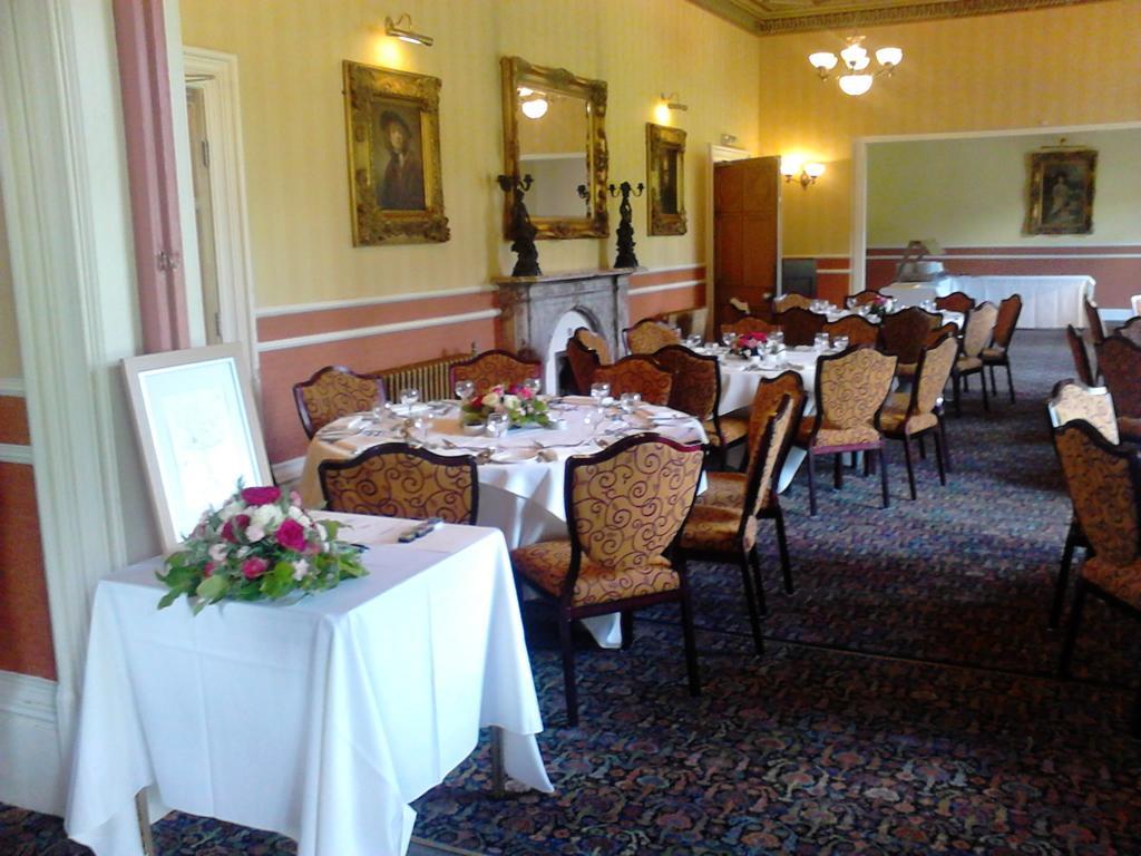 The Ennerdale Country House Hotel 'A Bespoke Hotel' Cleator Экстерьер фото