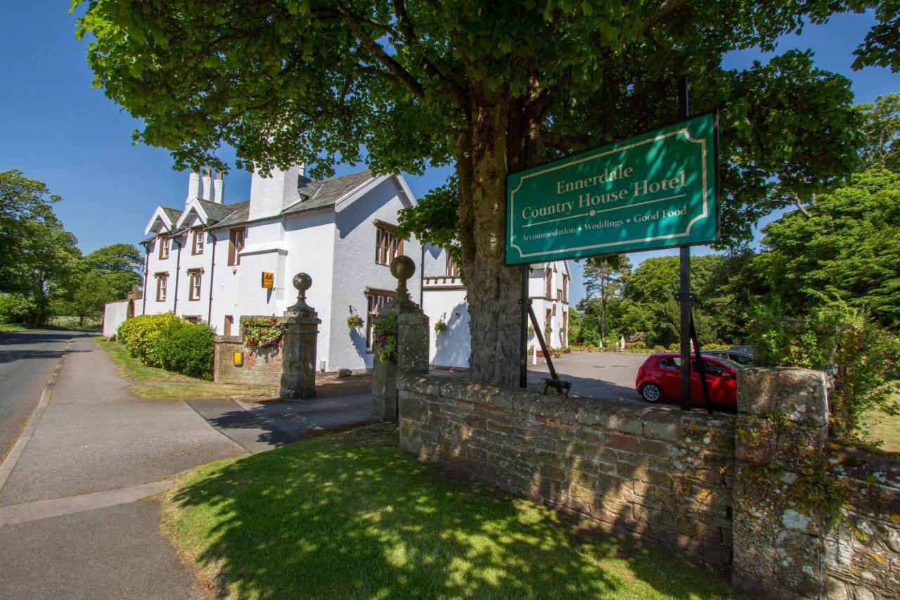 The Ennerdale Country House Hotel 'A Bespoke Hotel' Cleator Экстерьер фото