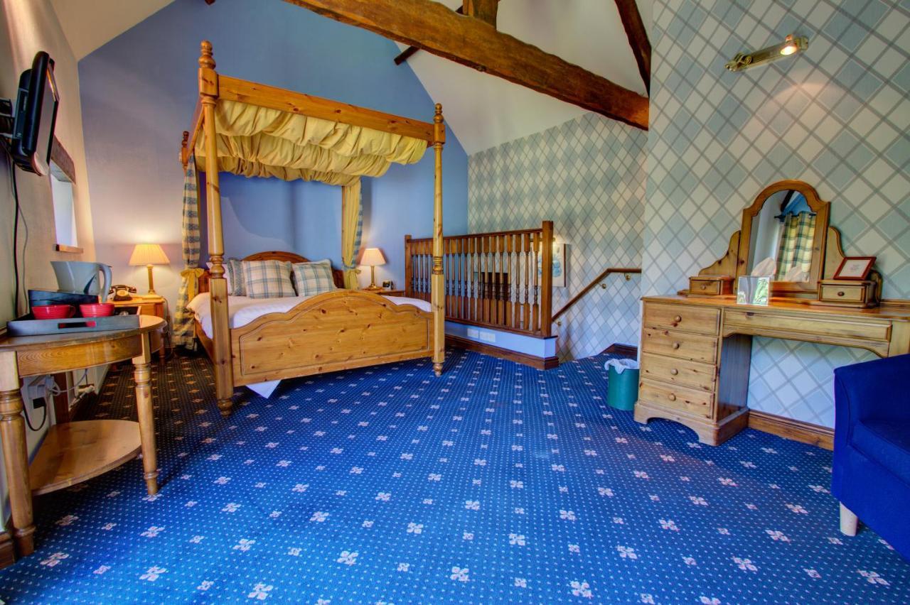 The Ennerdale Country House Hotel 'A Bespoke Hotel' Cleator Экстерьер фото
