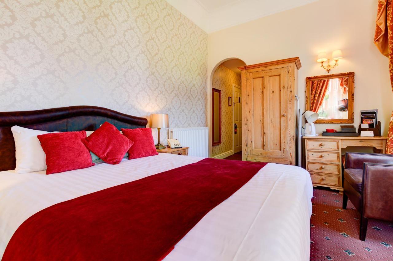 The Ennerdale Country House Hotel 'A Bespoke Hotel' Cleator Экстерьер фото