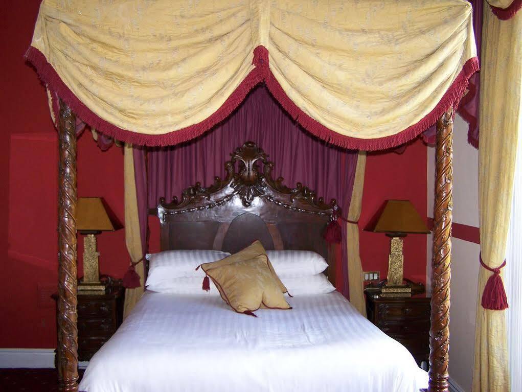The Ennerdale Country House Hotel 'A Bespoke Hotel' Cleator Экстерьер фото